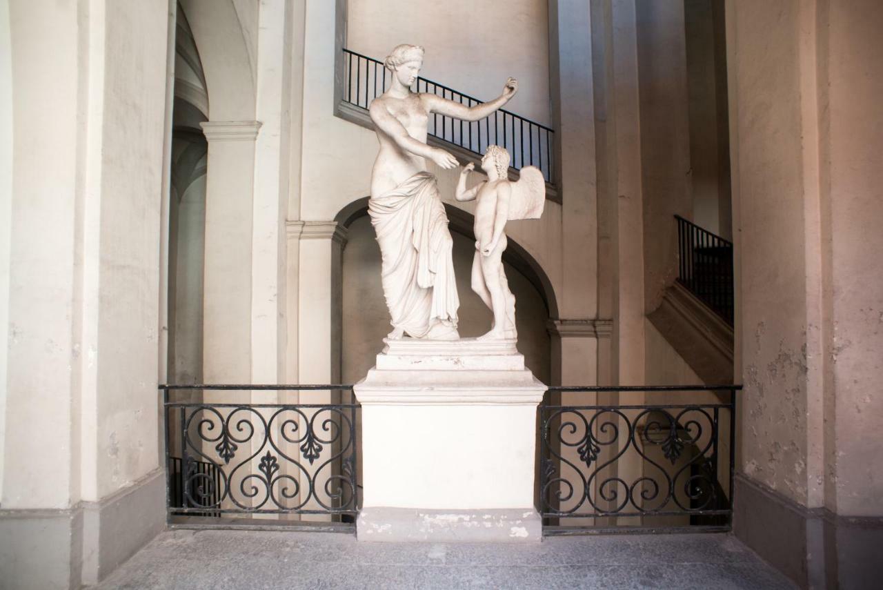 Casa Napoletana - Alighieri Appartamento